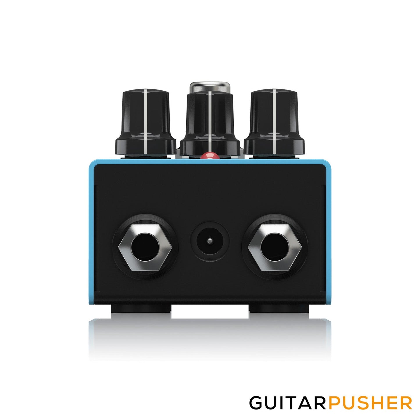 TC Electronic Skysurfer Mini Reverb Pedal