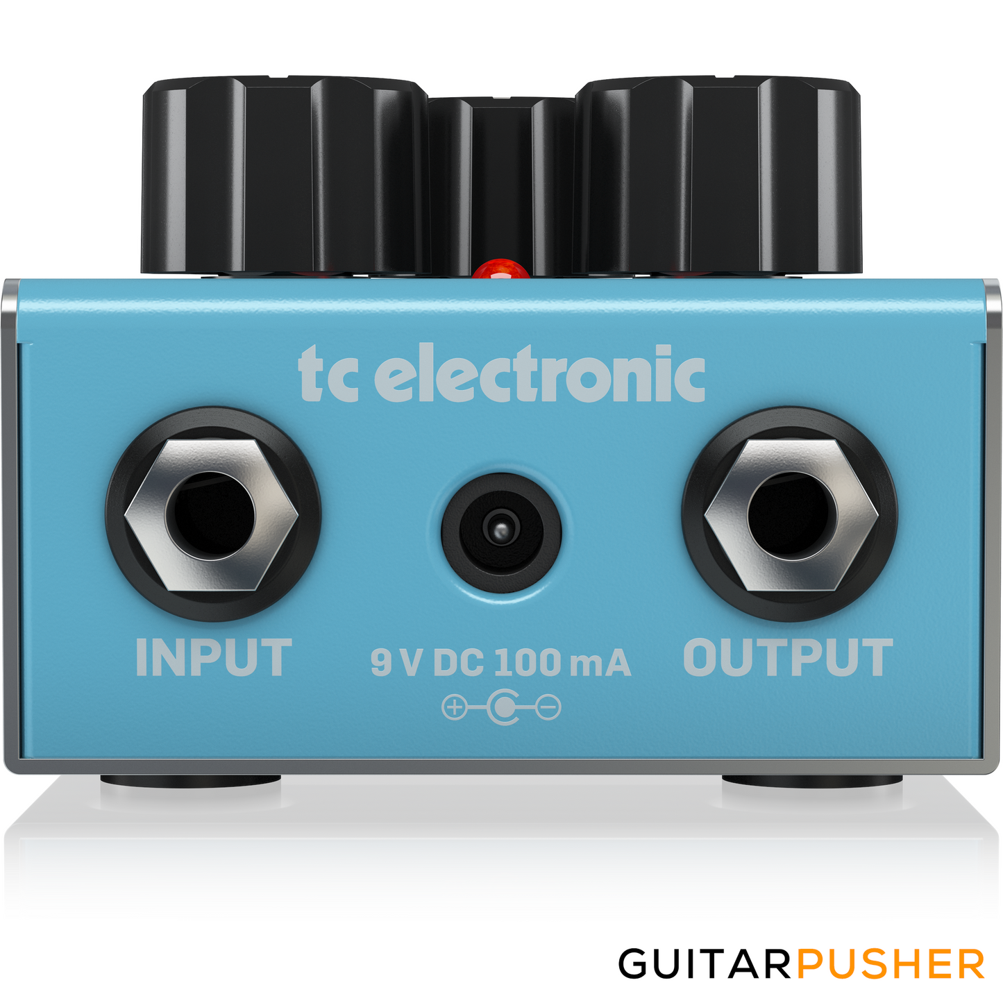 TC Electronic Skysurfer Reverb Pedal
