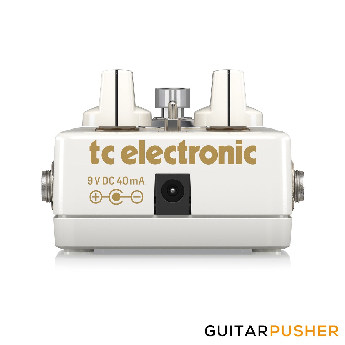 TC Electronic Spark Booster Pedal