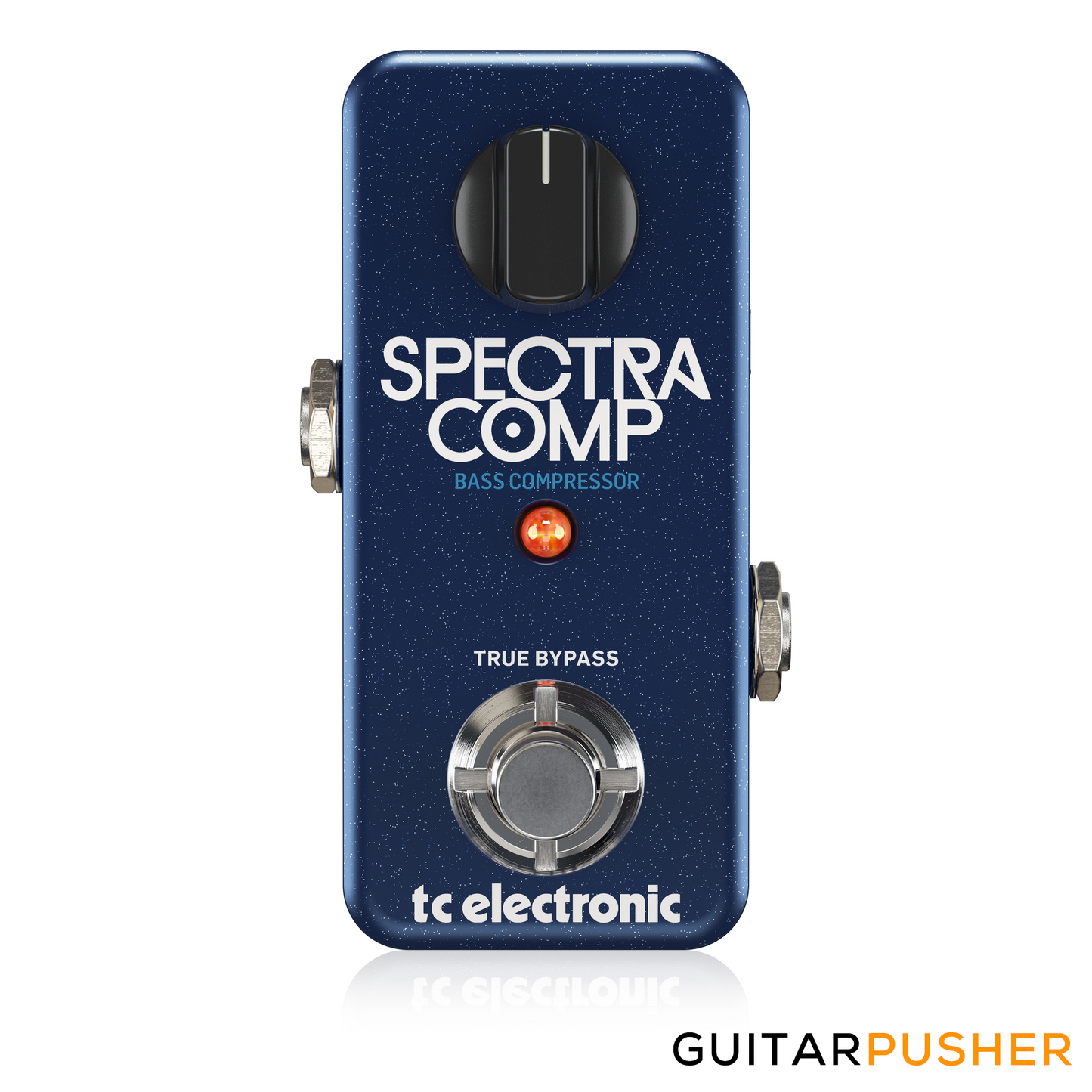 TC Electronic SpectraComp Bass Compressor Pedal