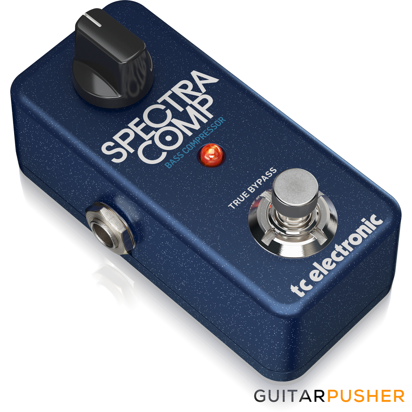 TC Electronic SpectraComp Bass Compressor Pedal