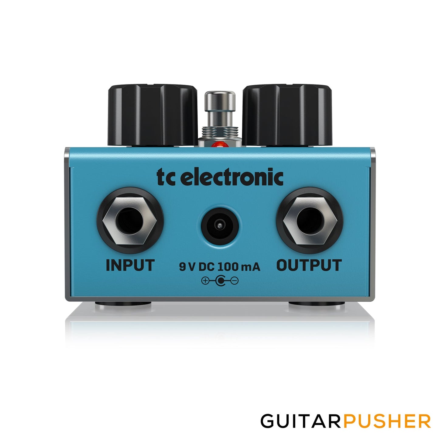 TC Electronic Tailspin Vibrato Pedal
