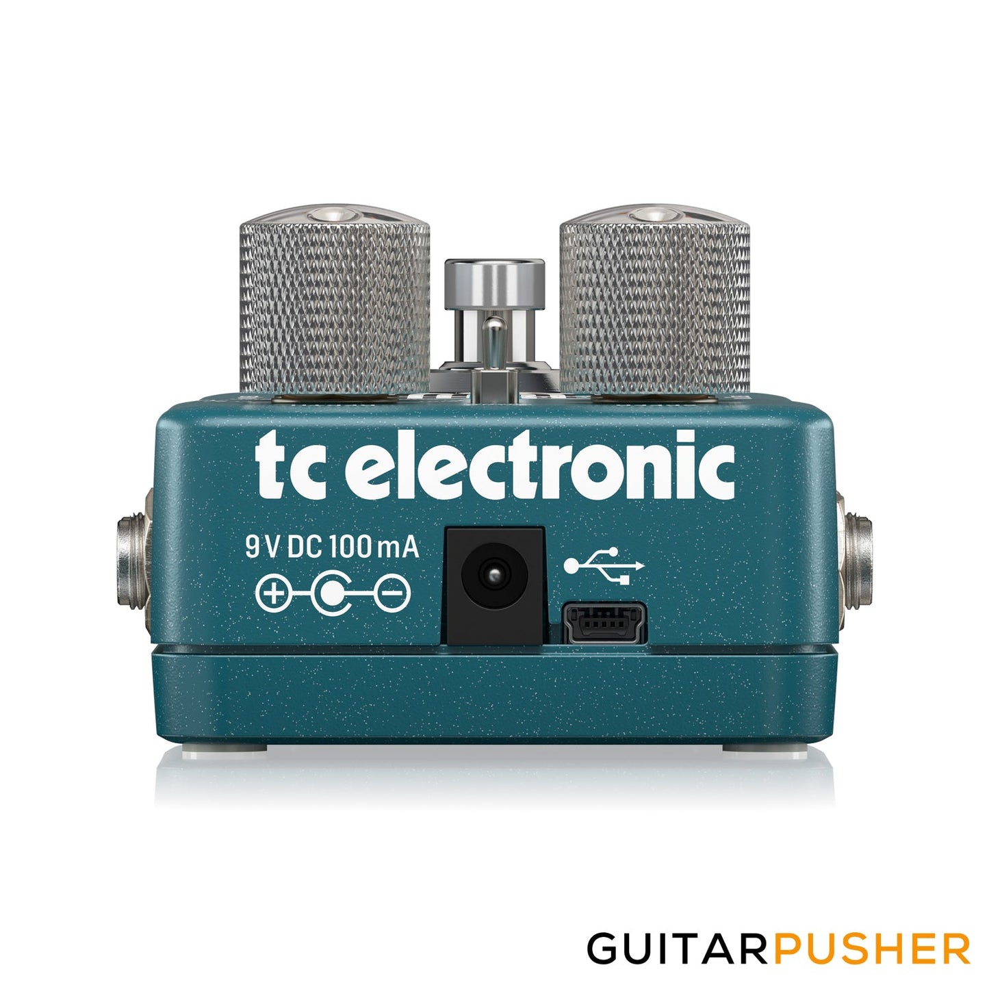 TC Electronic The Dreamscape John Petrucci Signature Modulation Pedal