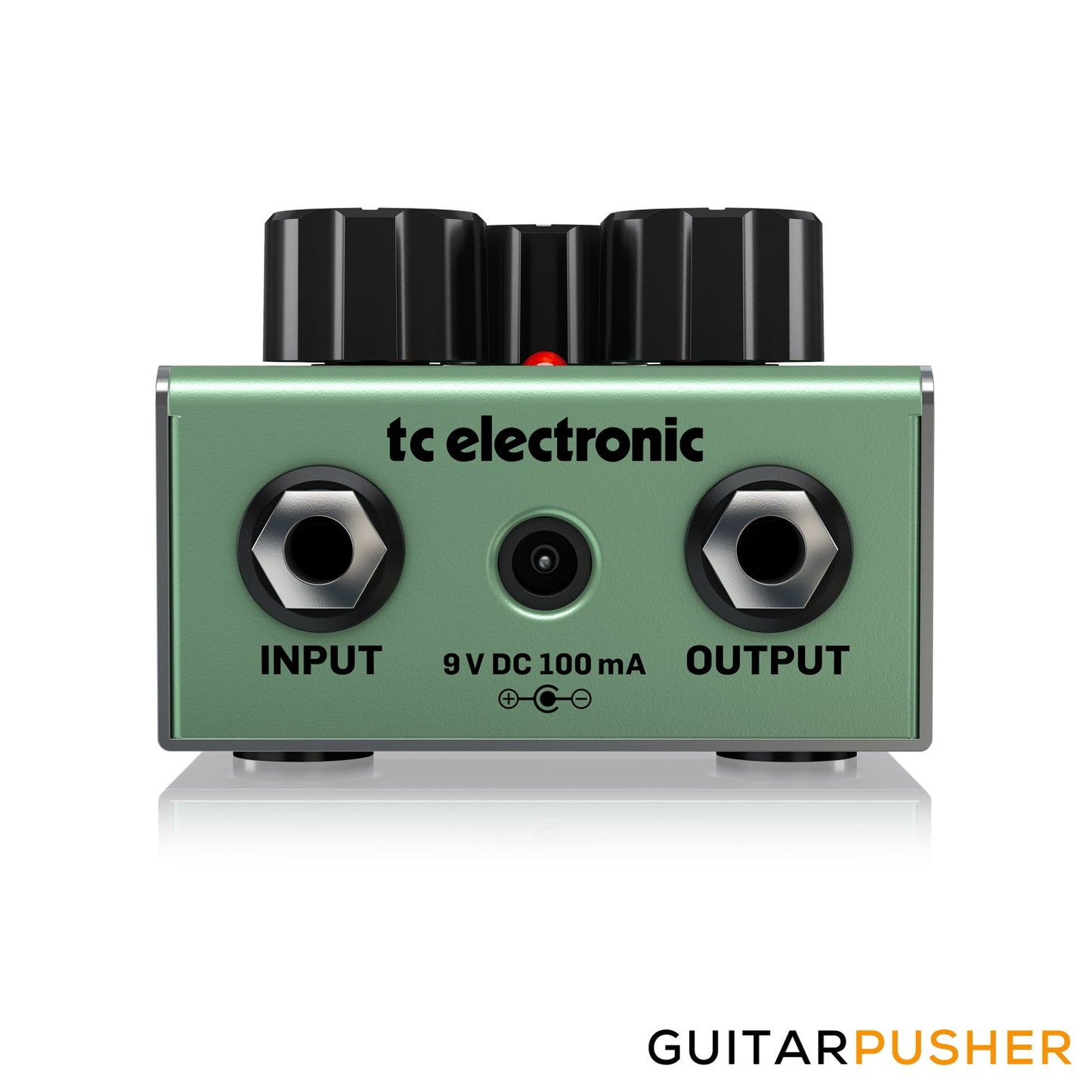 TC Electronic The Prophet Digital Delay Pedal