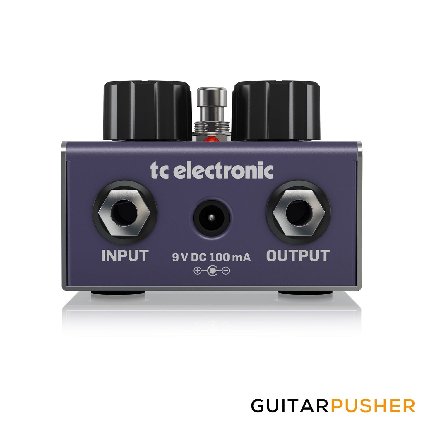 TC Electronic Thunderstorm Flanger Pedal