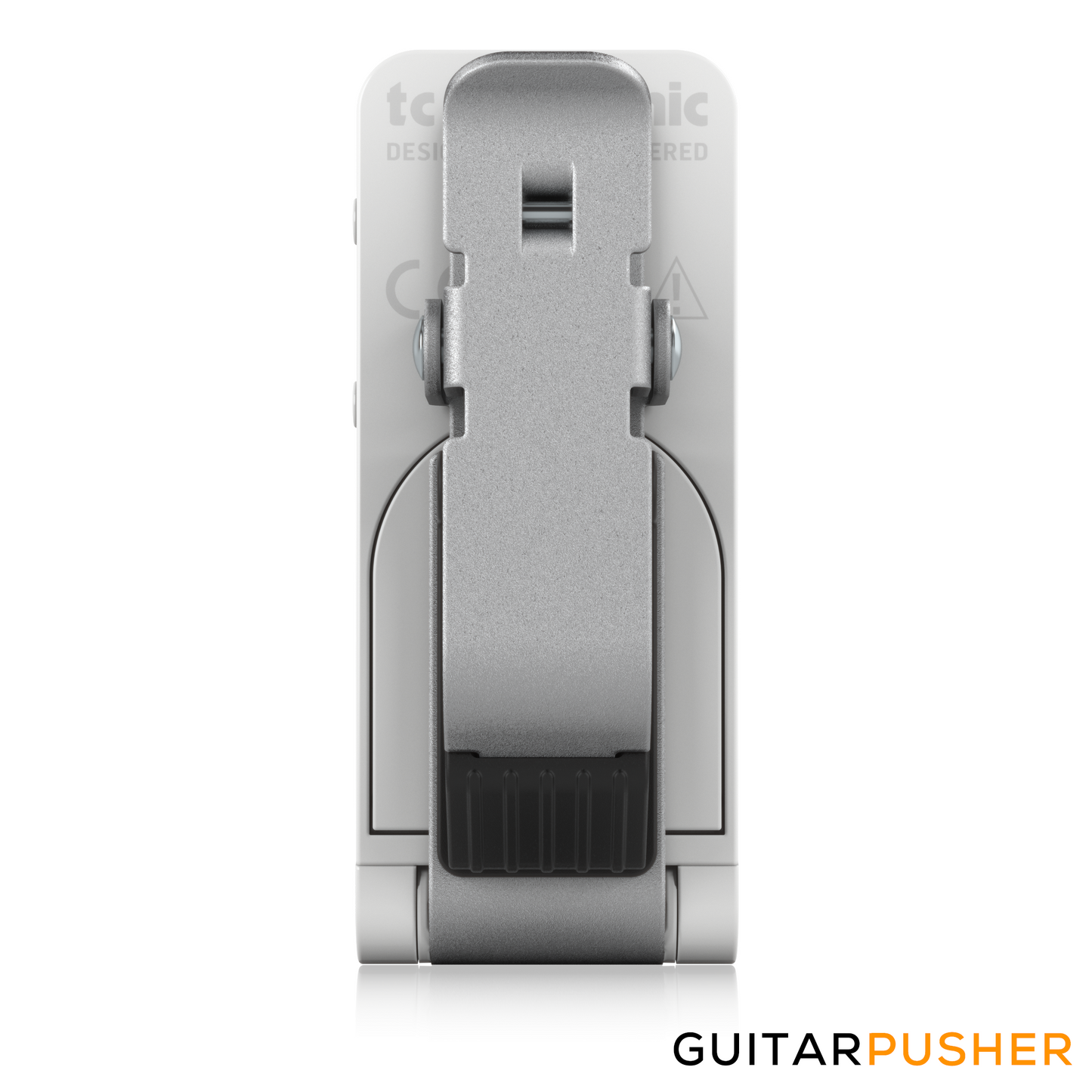 TC Electronic UniTune Clip Clip-On Tuner