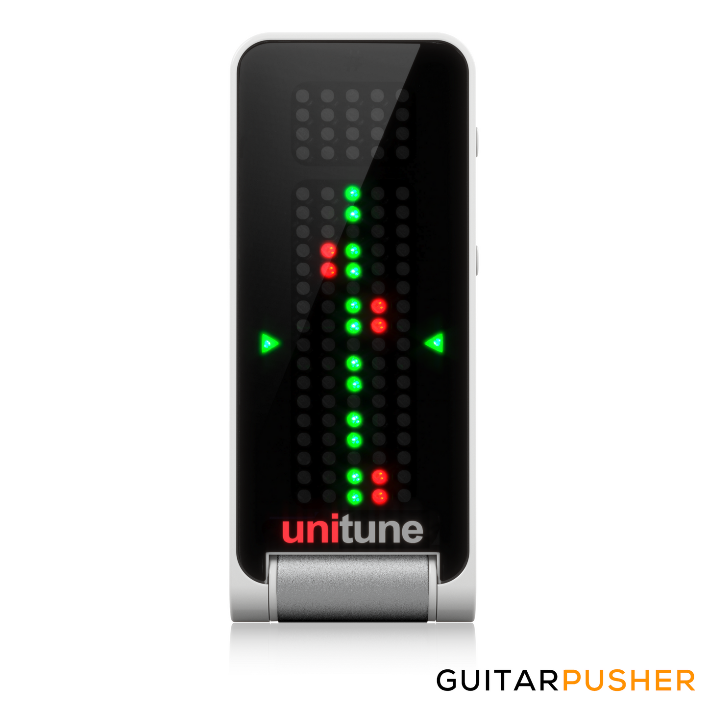 TC Electronic UniTune Clip Clip-On Tuner