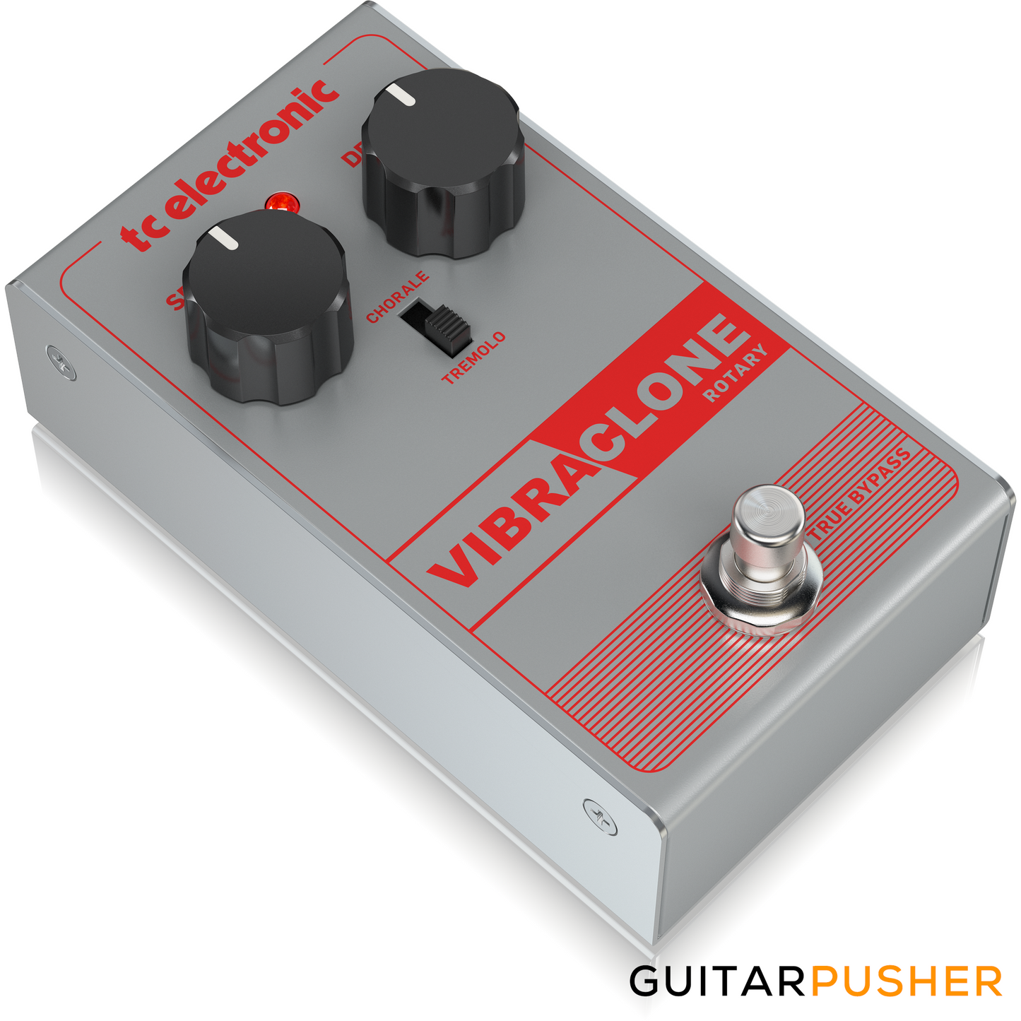 TC Electronic VibraClone Rotary Pedal