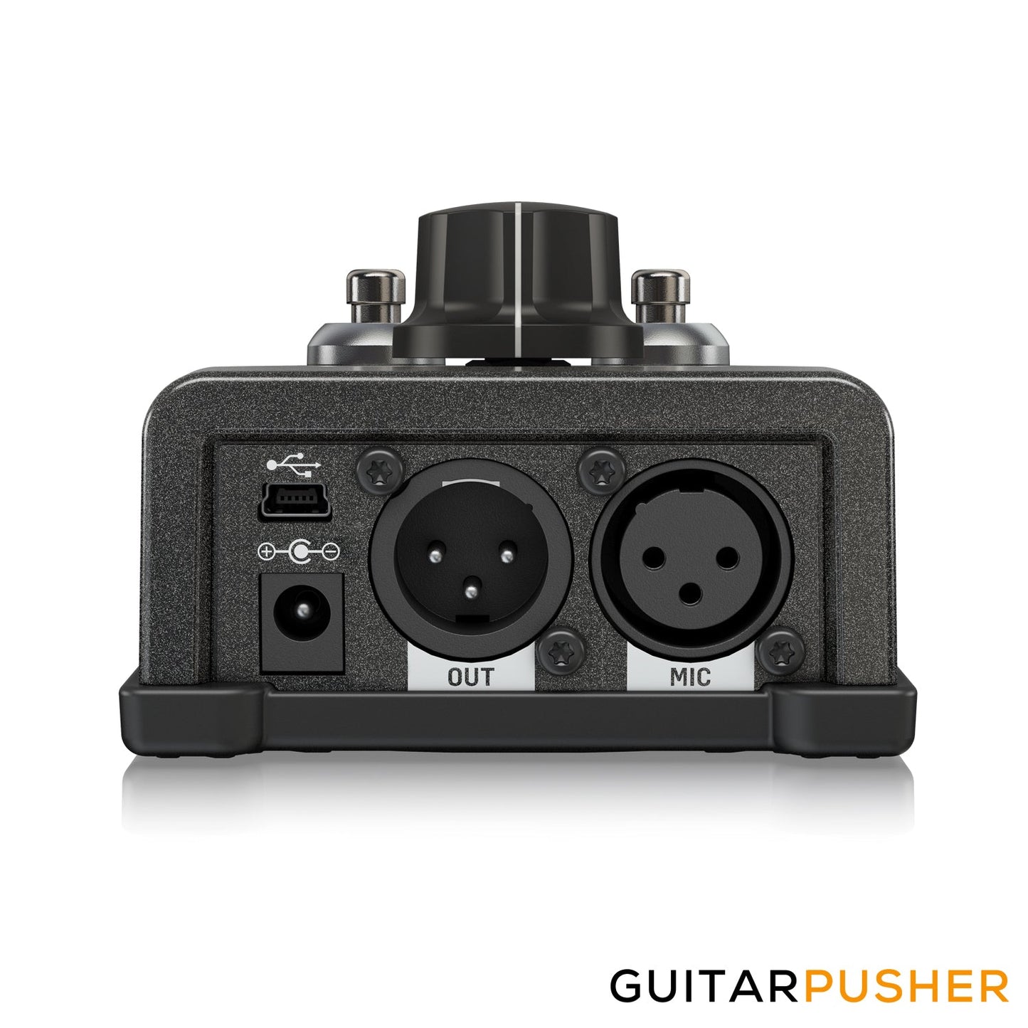 TC Helicon Ditto Mic Looper Pedal