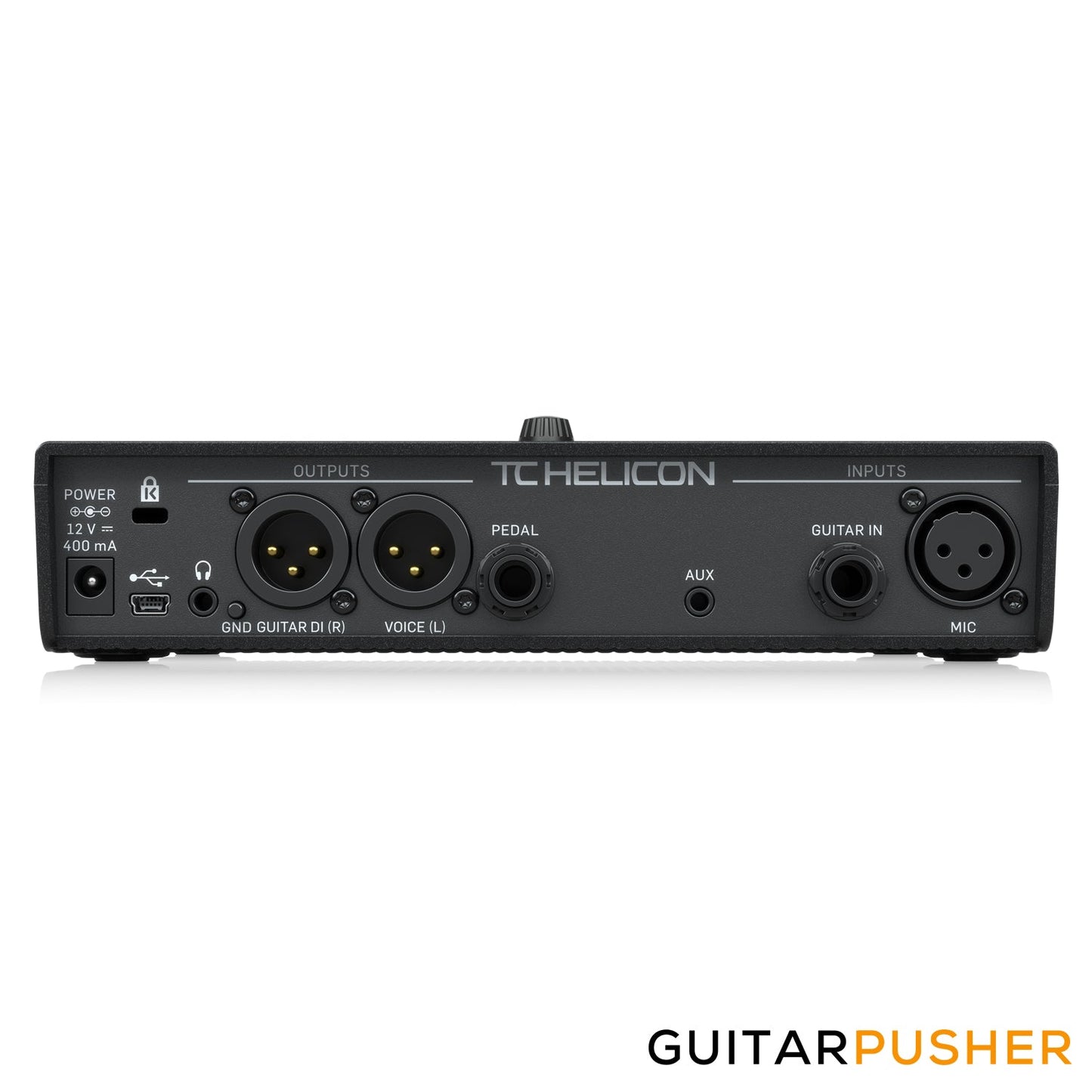 TC Helicon Play Acoustic