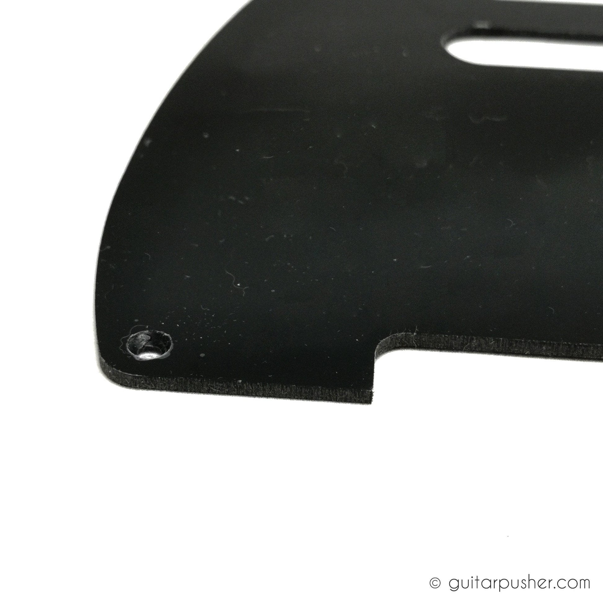 WD Pickguard for Fender Telecaster - GuitarPusher