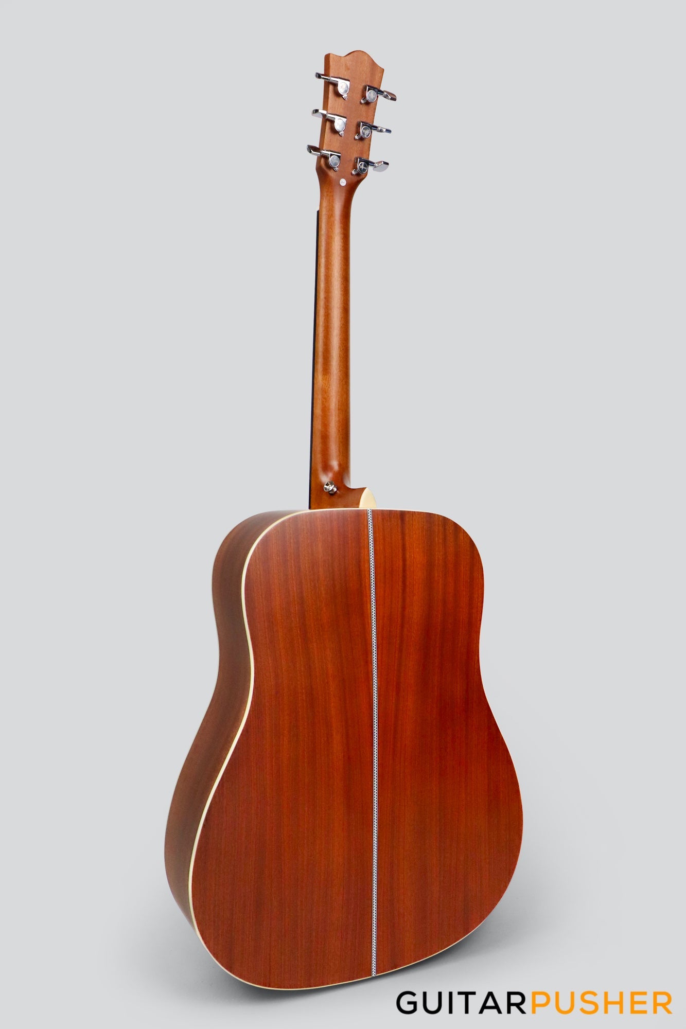 Tagima TW-25 Dreadnought Acoustic Guitar - Natural