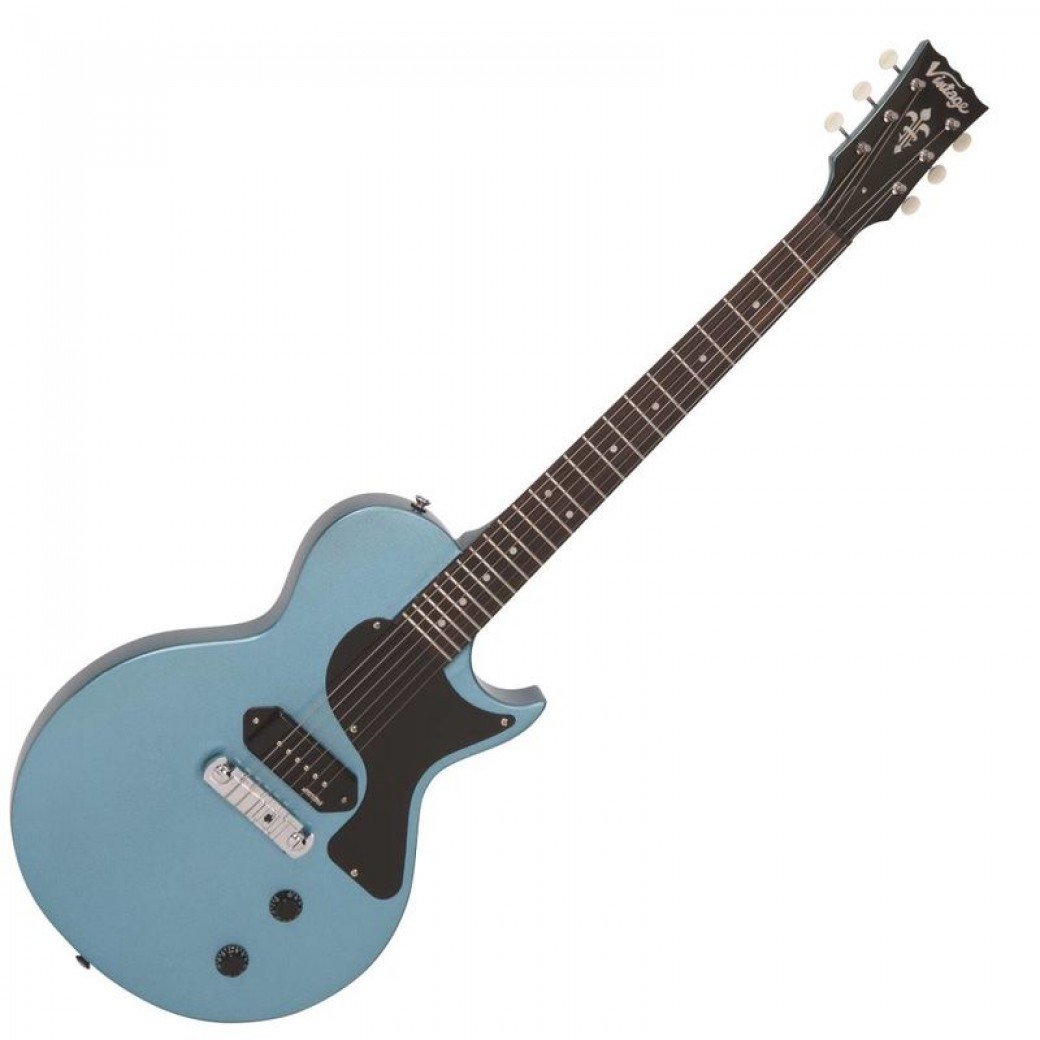 Vintage V120 Reissued Les Paul Junior - GuitarPusher
