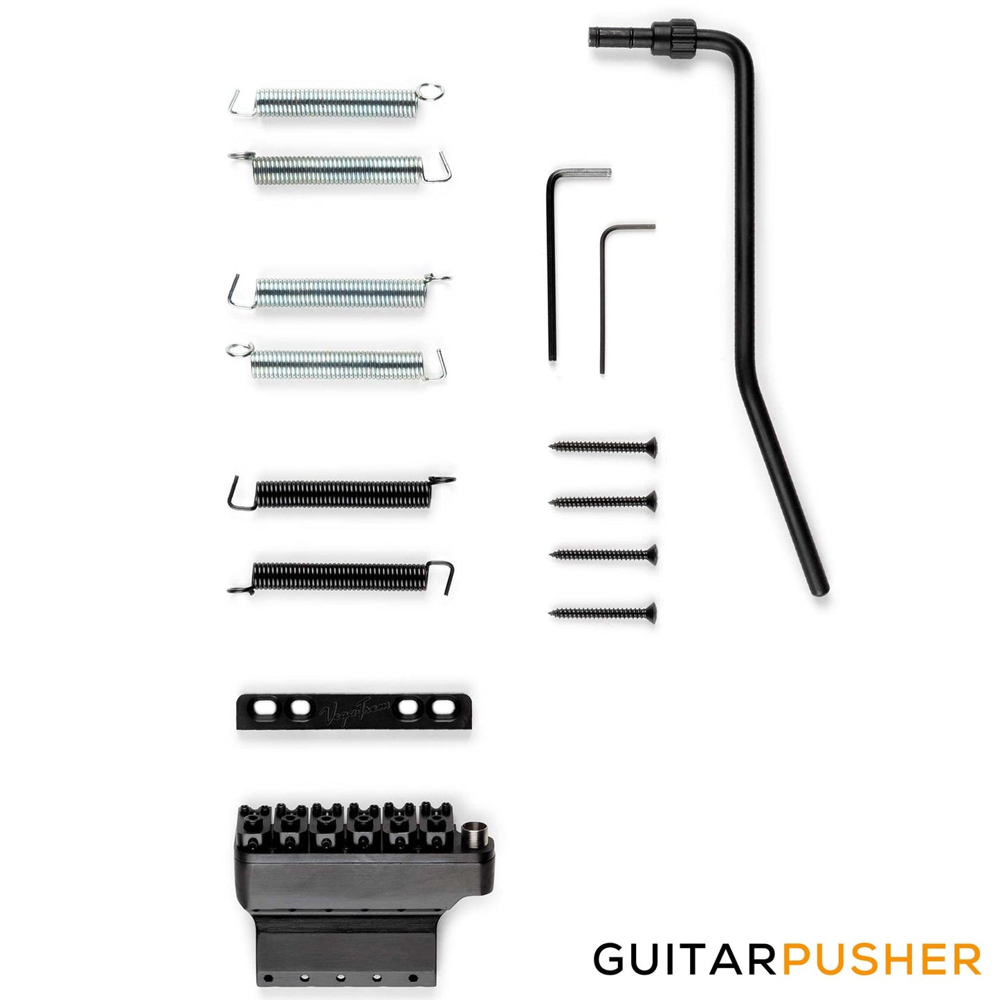VegaTrem VT1 Ultra Trem Standard