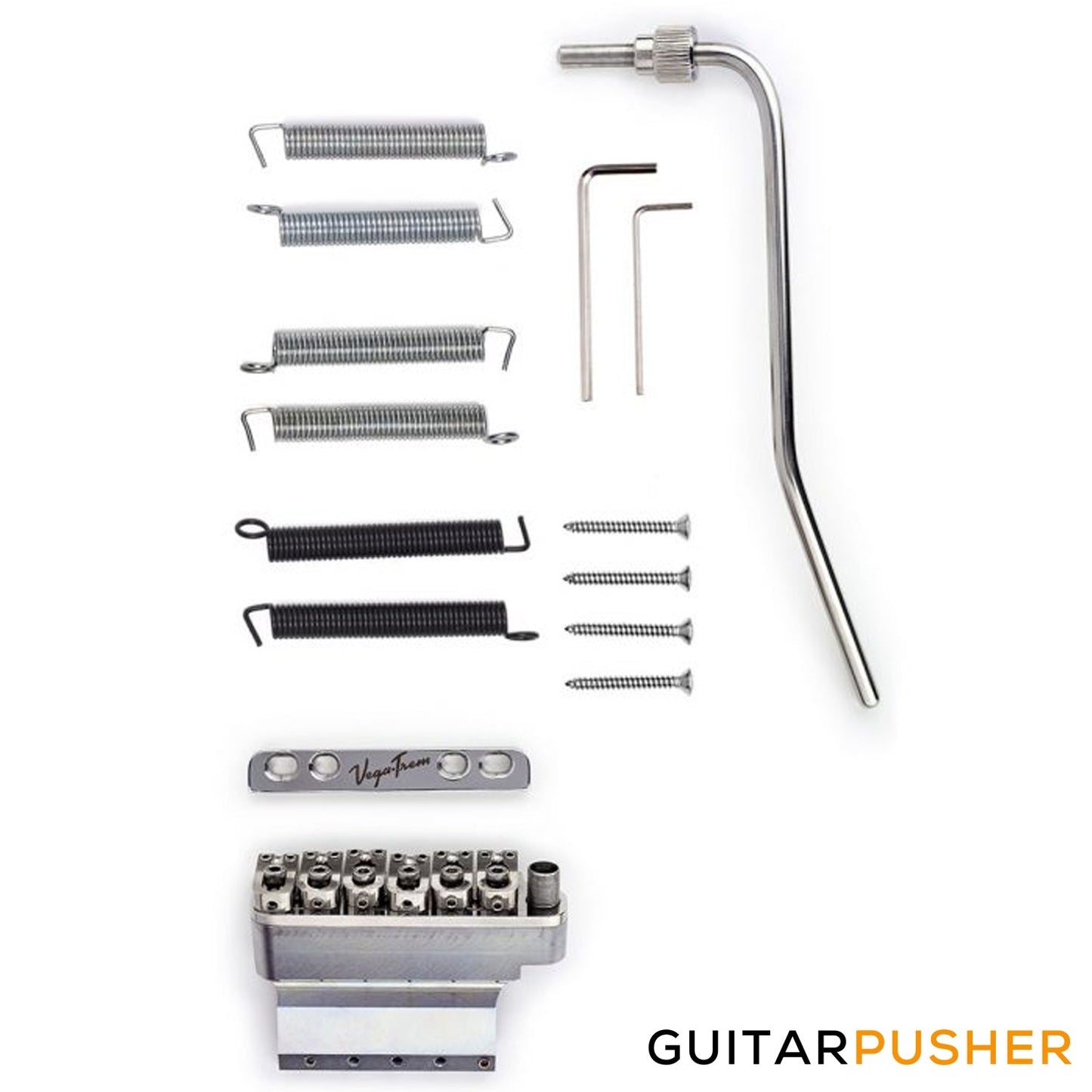 VegaTrem VT1 Ultra Trem Standard