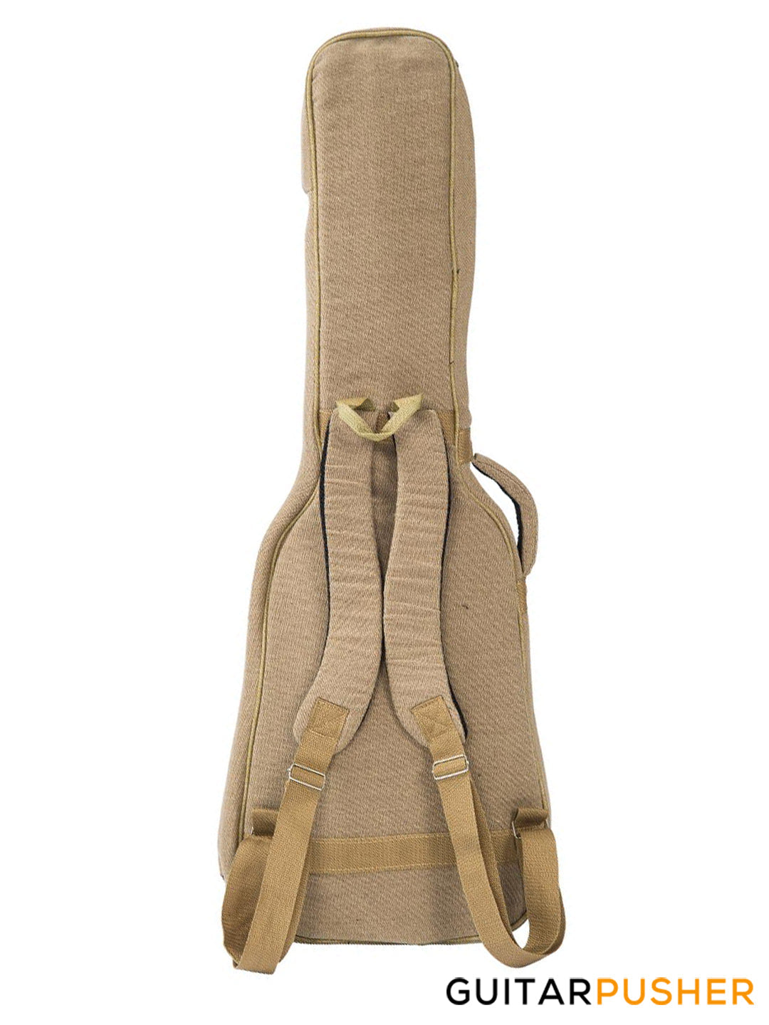 Vintage VCEG1 Canvas Guitar Bag for Electric Guitar