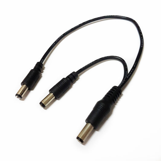 Vitoos Voltage Boost Cable