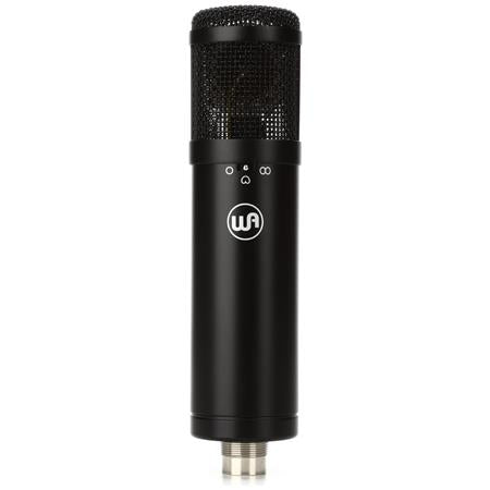Warm Audio WA47 Jr FET Condenser Microphone