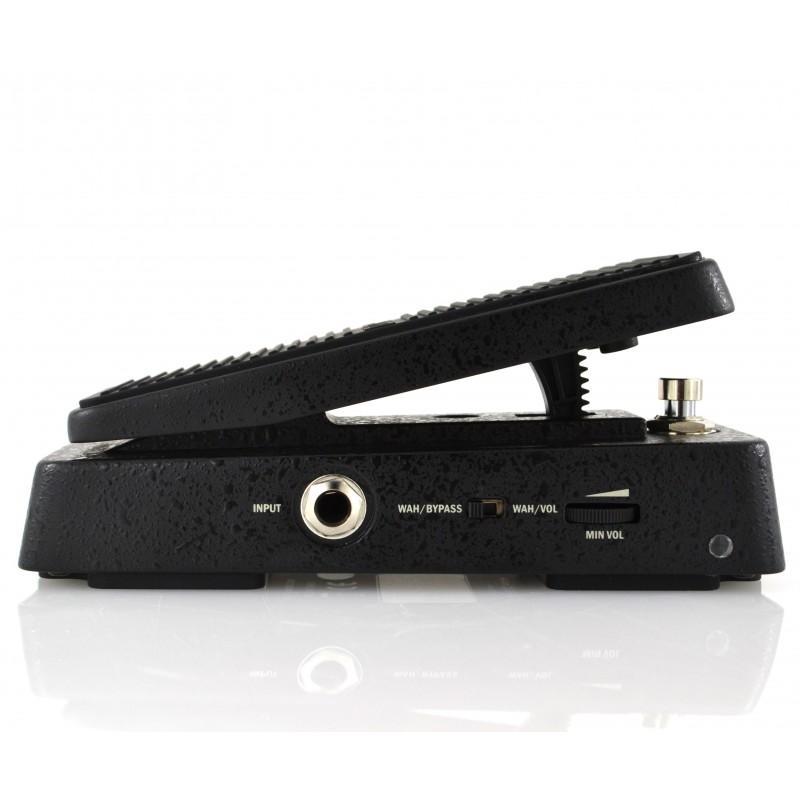 JOYO Classic Wah Volume Pedal - Dual Mode - GuitarPusher
