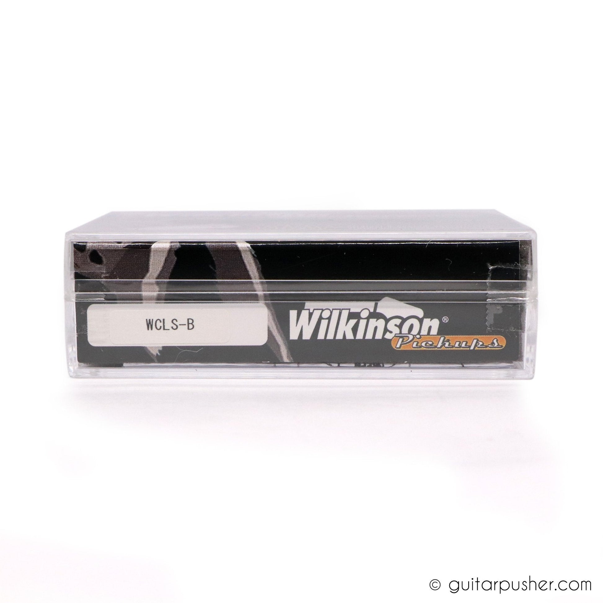 Wilkinson Japan Single Coil Pickup for Stratocaster - GuitarPusher