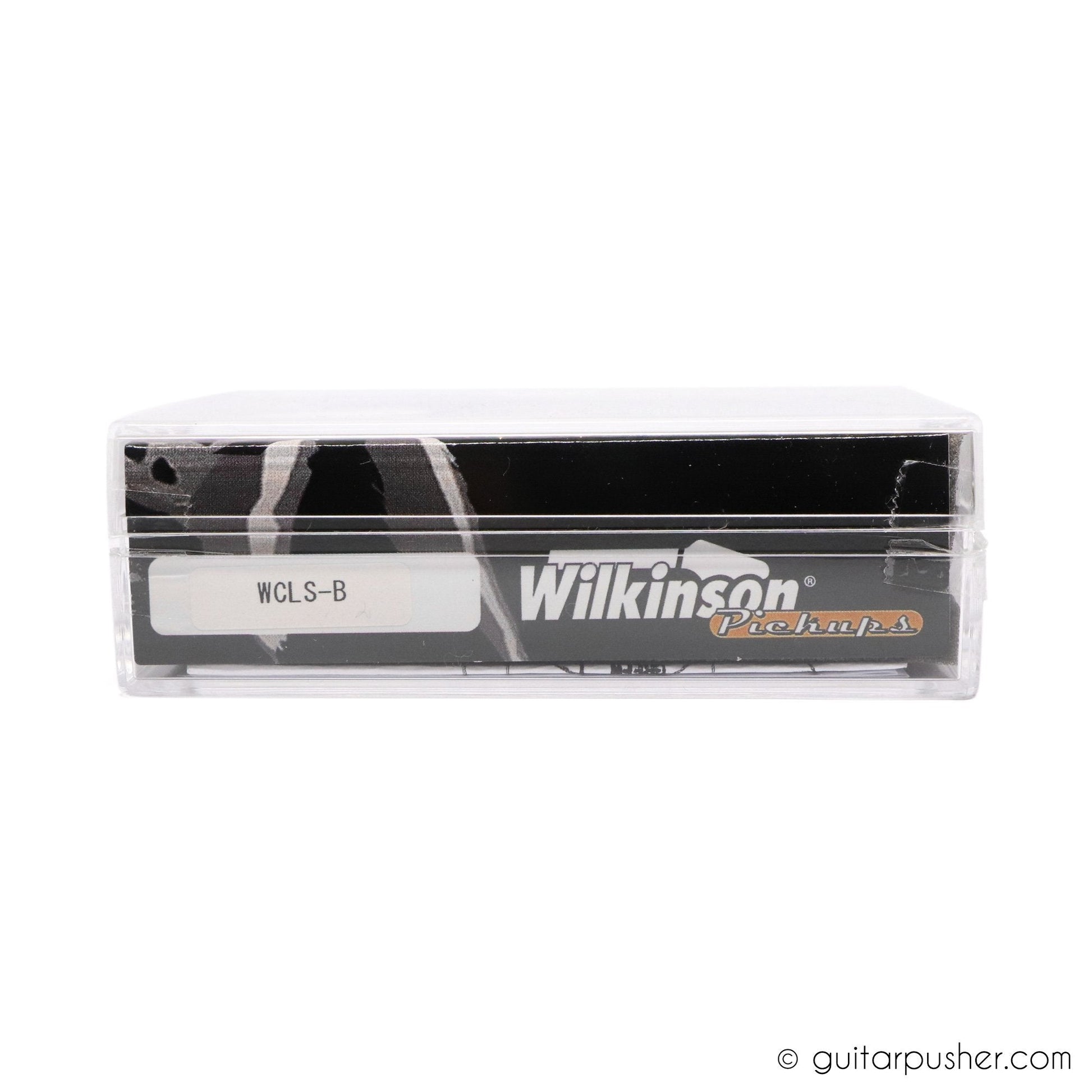 Wilkinson Japan Single Coil Pickup for Stratocaster - GuitarPusher