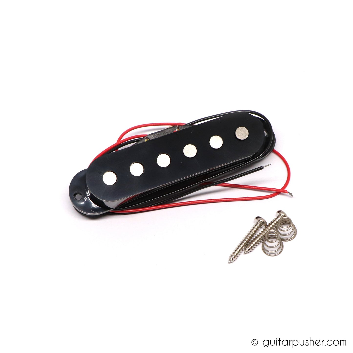 Wilkinson Japan Single Coil Vintage MIDDLE Alnico Pickup for Stratocaster