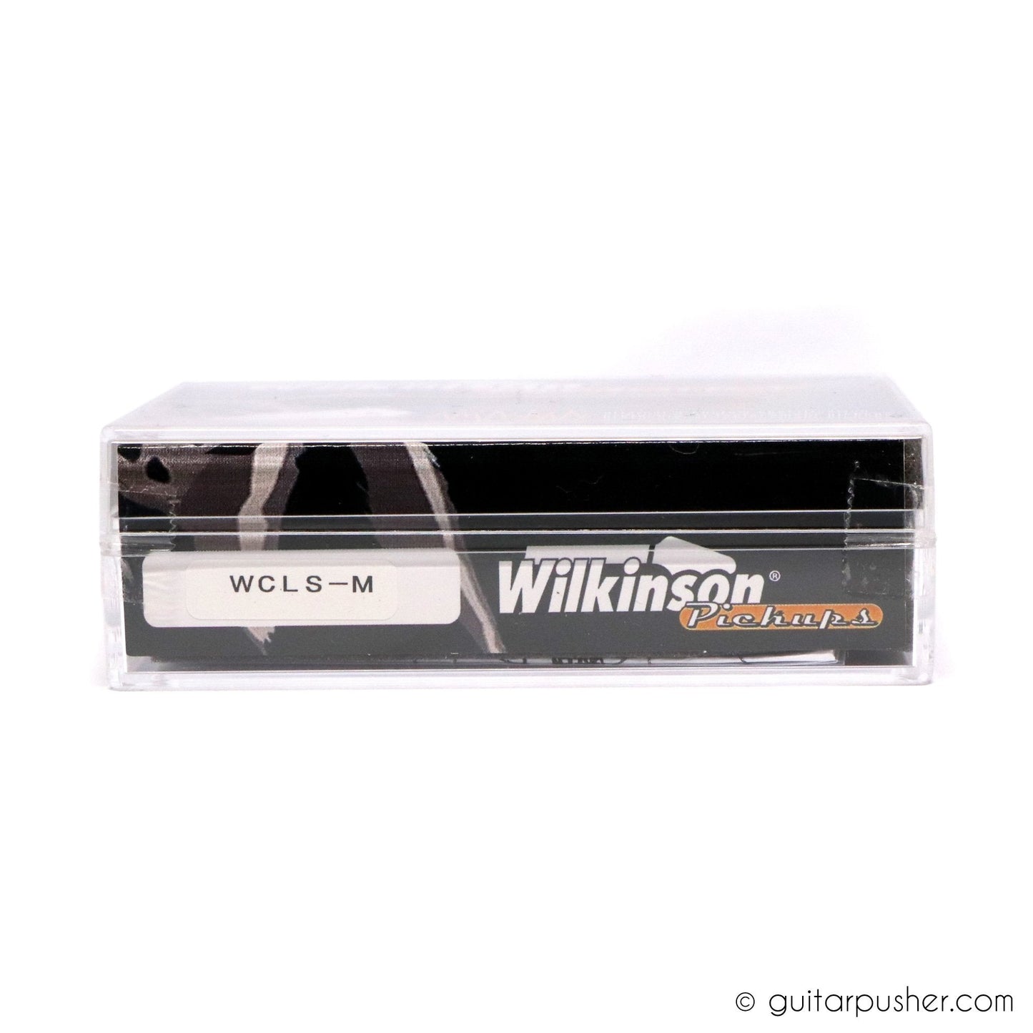 Wilkinson Japan Single Coil Pickup for Stratocaster - GuitarPusher