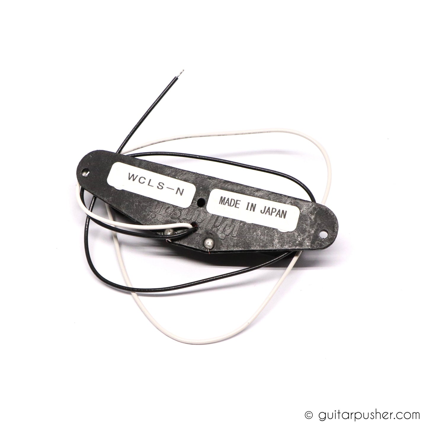 Wilkinson Japan Single Coil Vintage NECK Alnico Pickup for Stratocaster