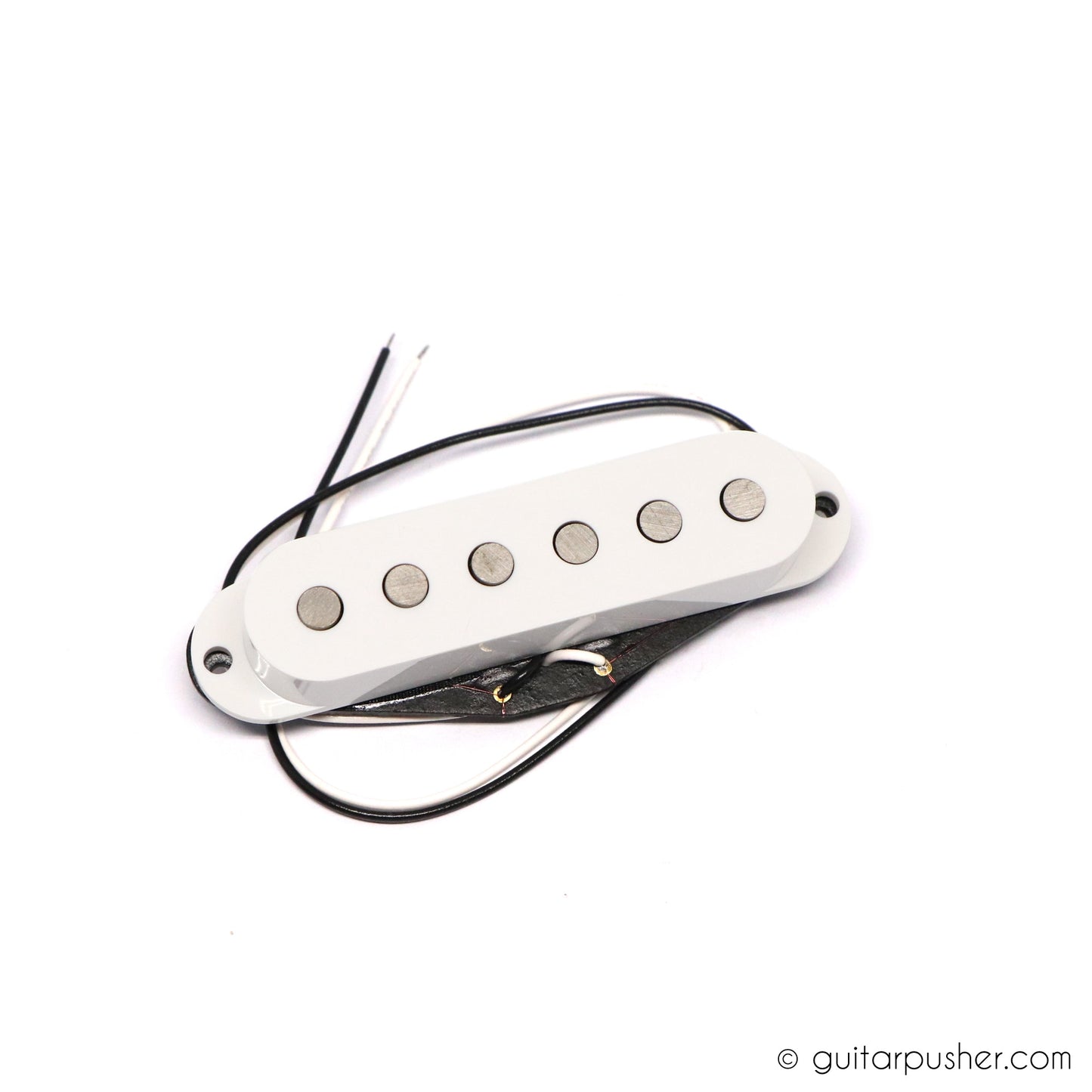 Wilkinson Japan Single Coil Vintage NECK Alnico Pickup for Stratocaster