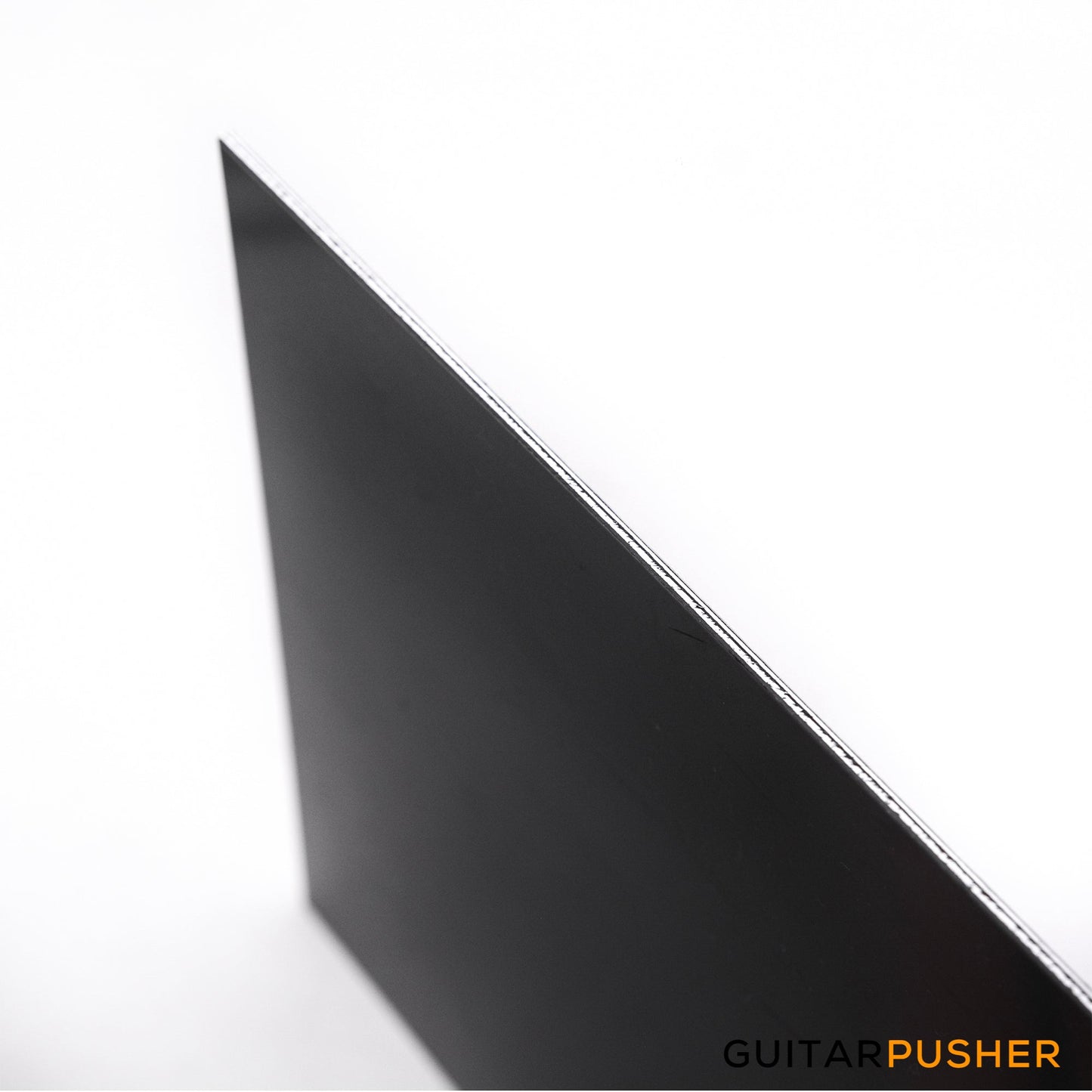 WD Pickguard Blank 5 Layer 9x15.5 inch 0.11in thickness. Oversized