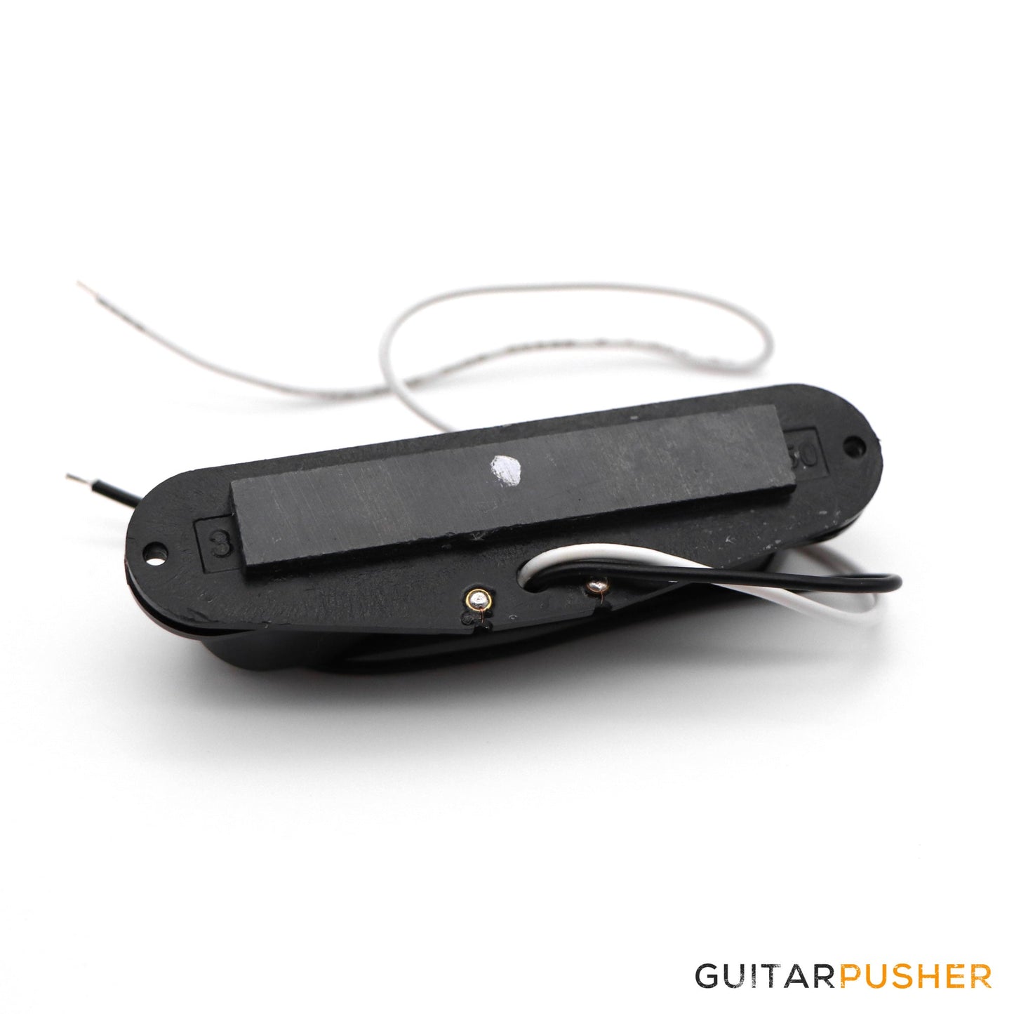 Wilkinson m series "Low Gauss" Ceramic Stratocaster BRIDGE Pickup