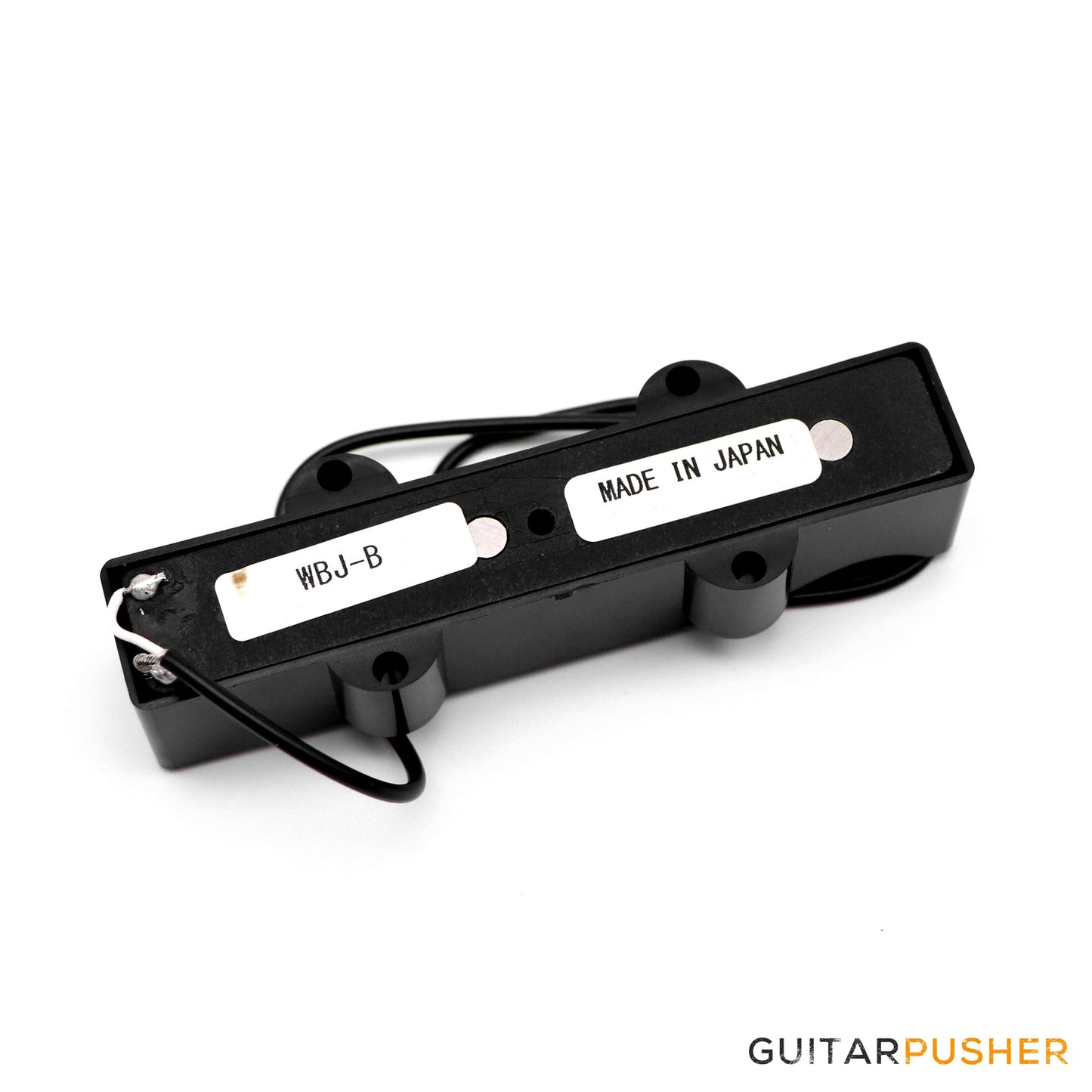 Wilkinson Japan Alnico 4-String Jazz Bass Pickup
