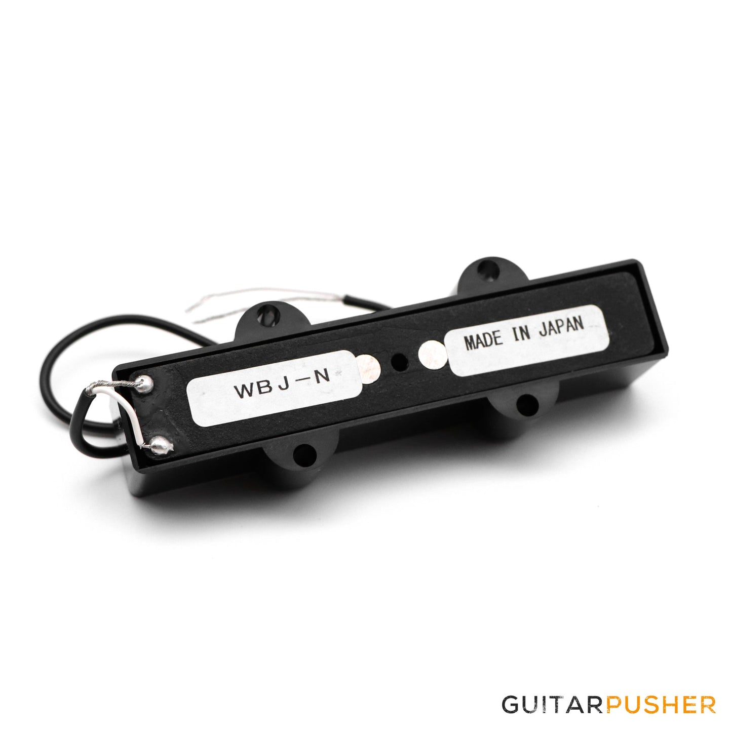 Wilkinson Japan Alnico 4-String Jazz Bass Pickup
