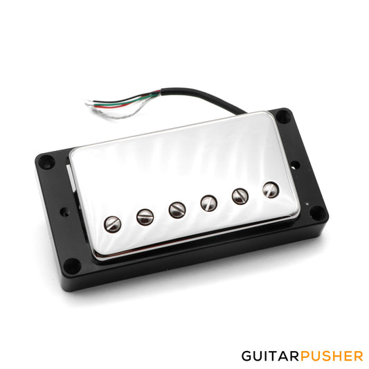 Wilkinson Japan Classic-Style Covered BRIDGE Humbucker Pickup