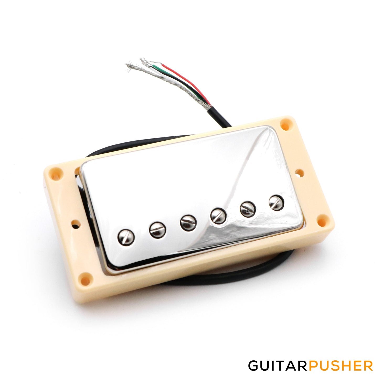 Wilkinson Japan Classic-Style Covered BRIDGE Humbucker Pickup