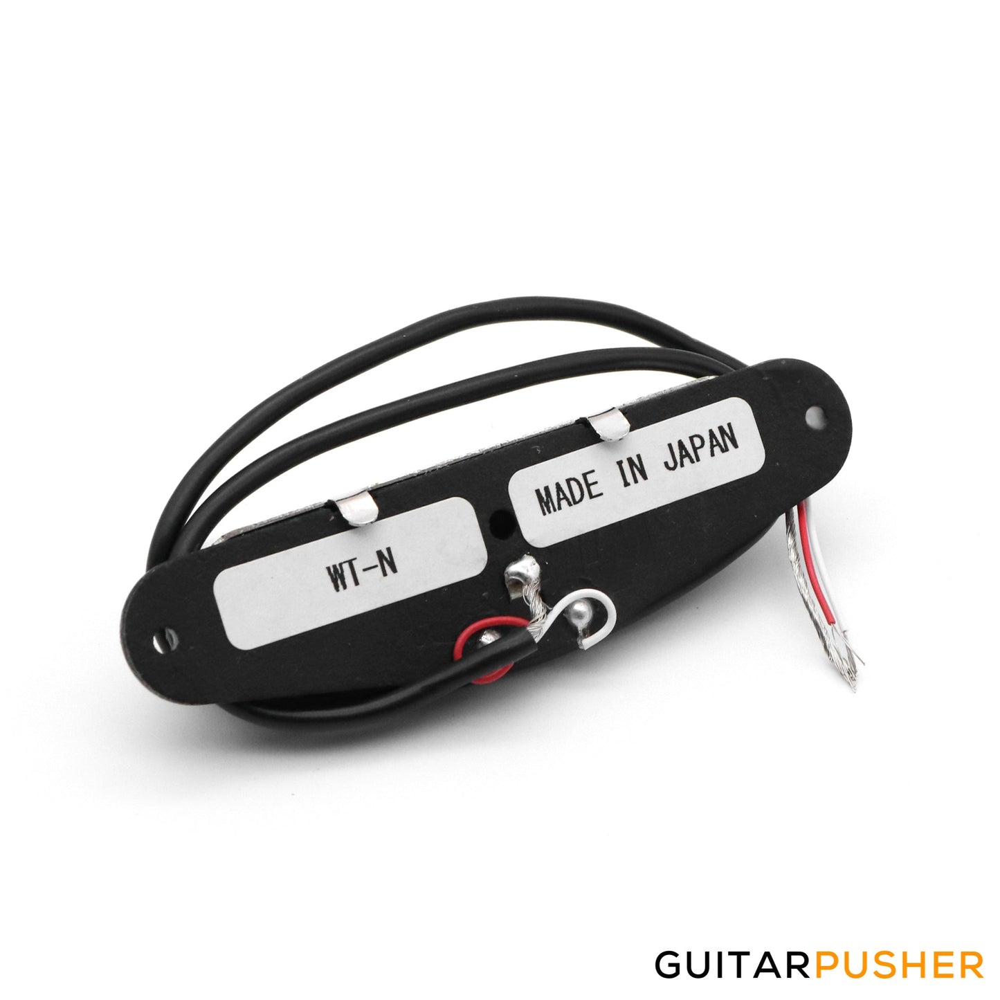Wilkinson Japan Single Coil Alnico NECK Pickup for Telecaster