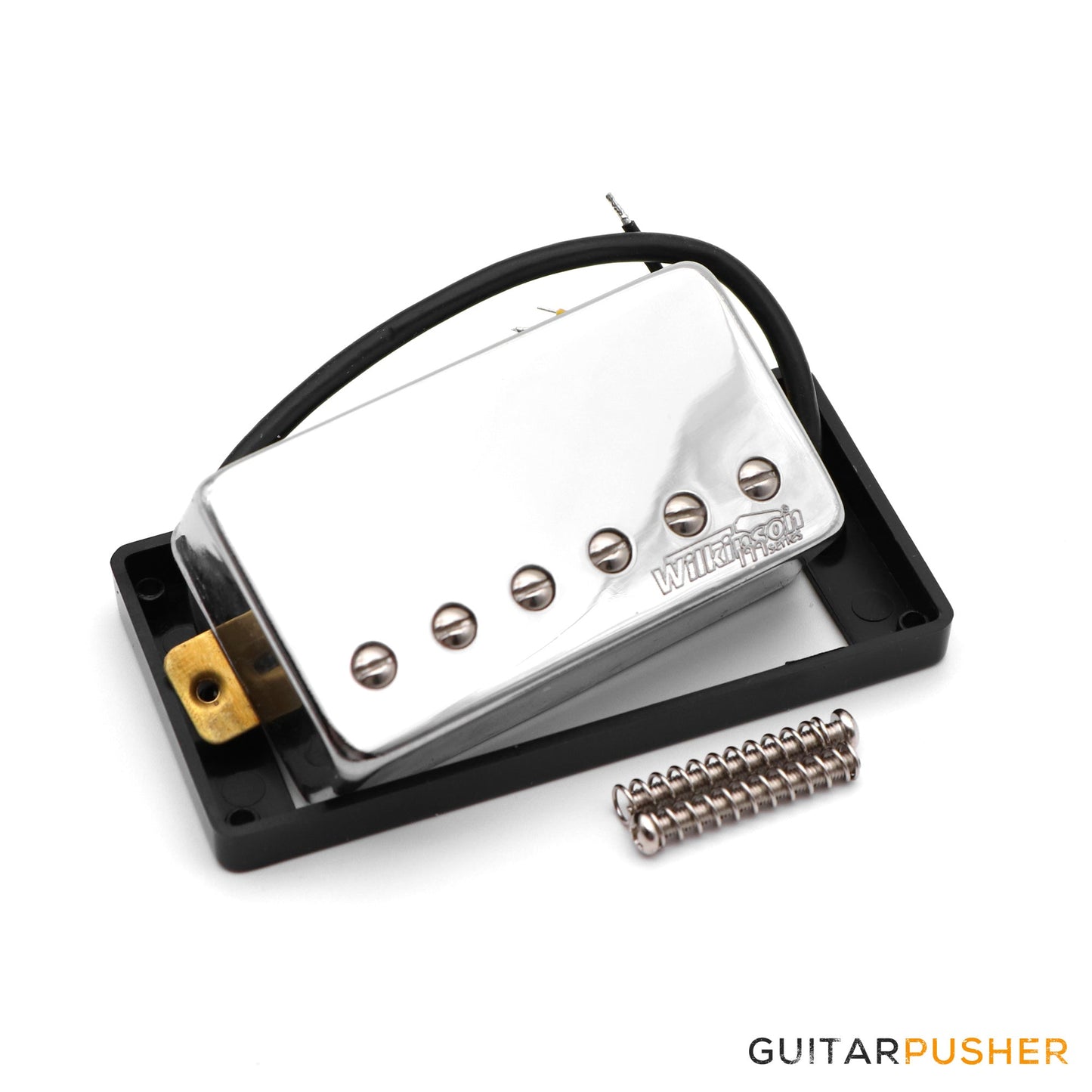 Wilkinson m Series Classic Alnico BRIDGE Humbucker Pickup