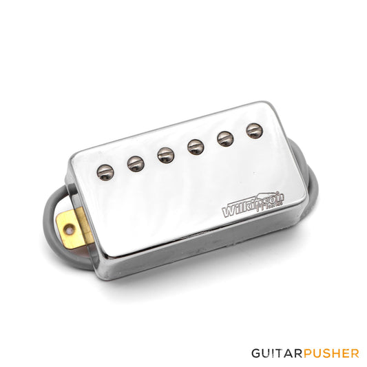Wilkinson m Series Classic Alnico NECK Humbucker Pickup