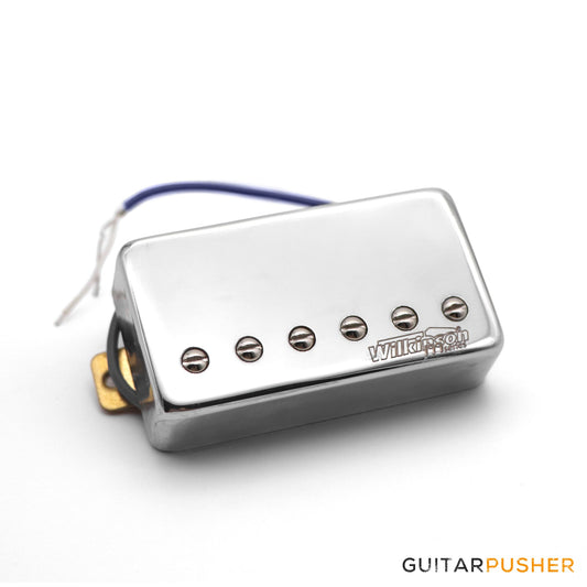 Wilkinson m Series Classic Humbucker Pickup Covered