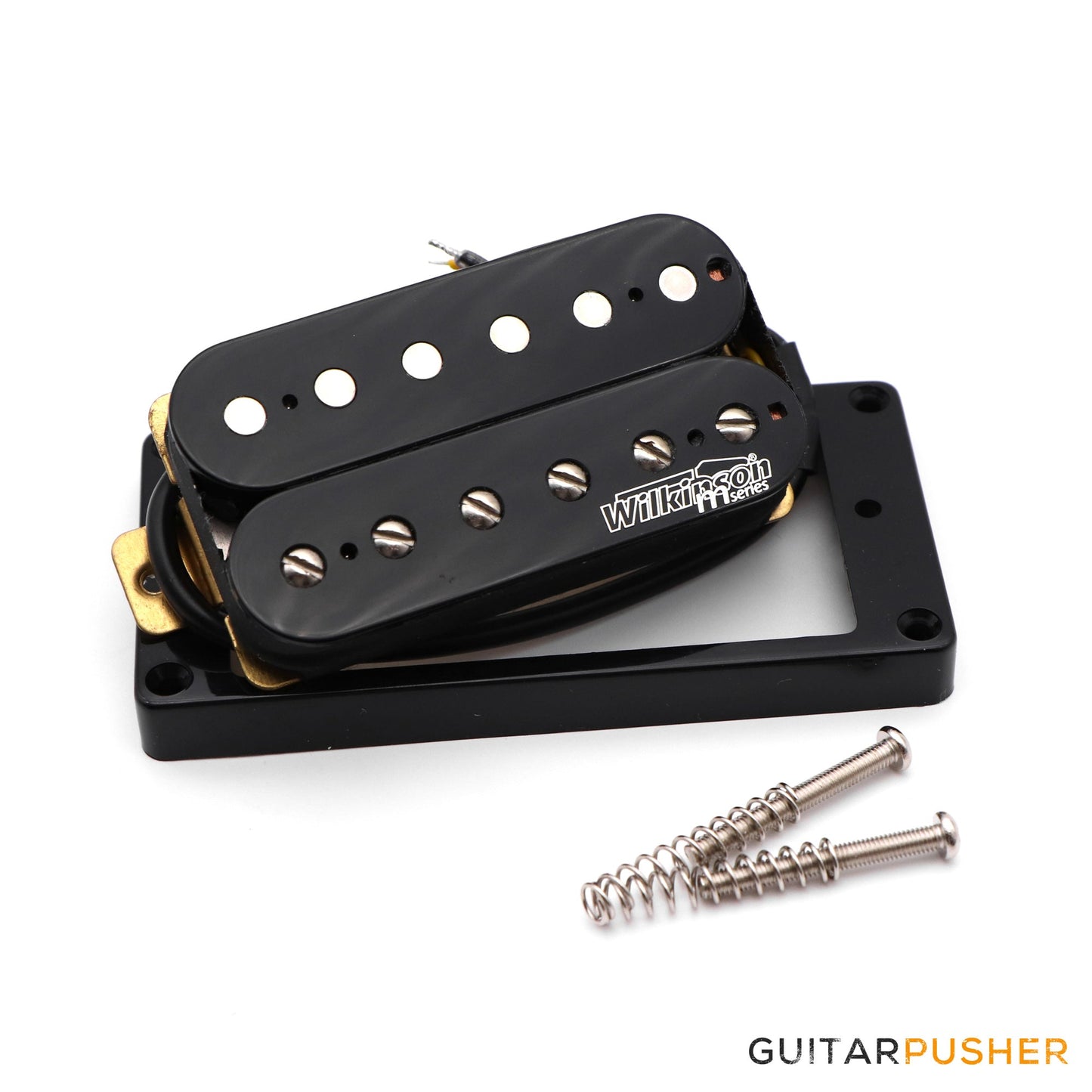 Wilkinson m Series Classic Alnico BRIDGE Humbucker Pickup