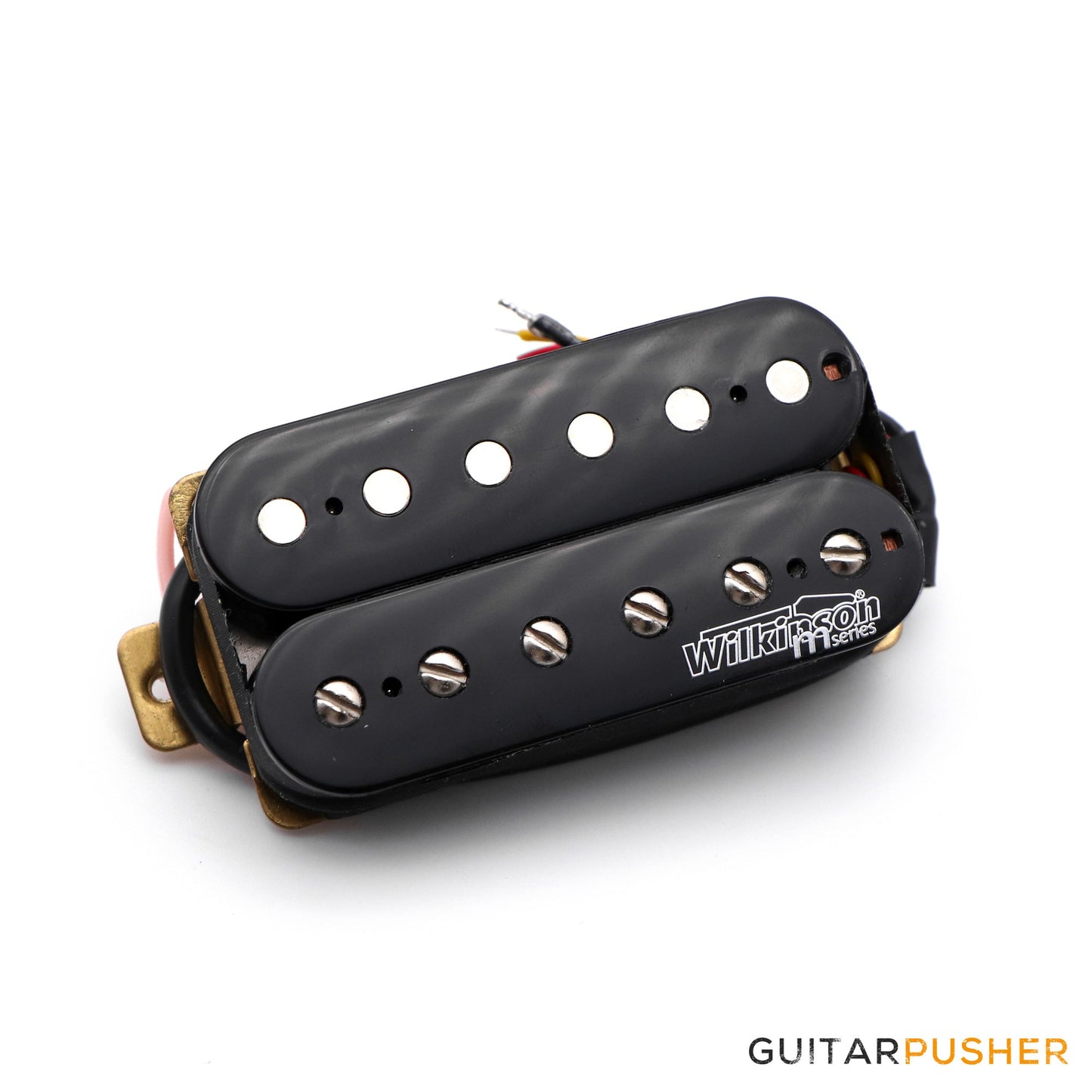 Wilkinson m Series Classic Alnico BRIDGE Humbucker Pickup