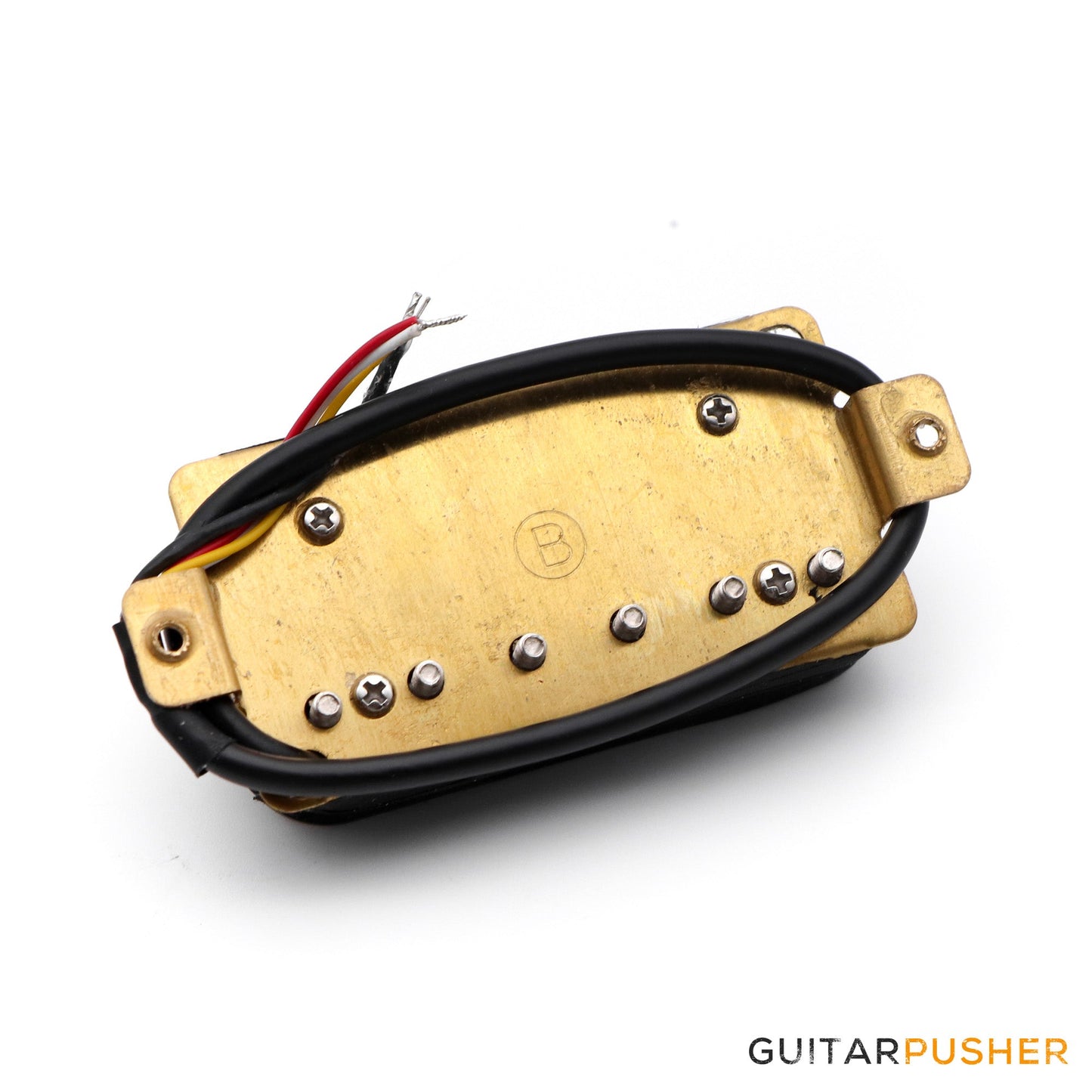 Wilkinson m Series Classic Alnico BRIDGE Humbucker Pickup