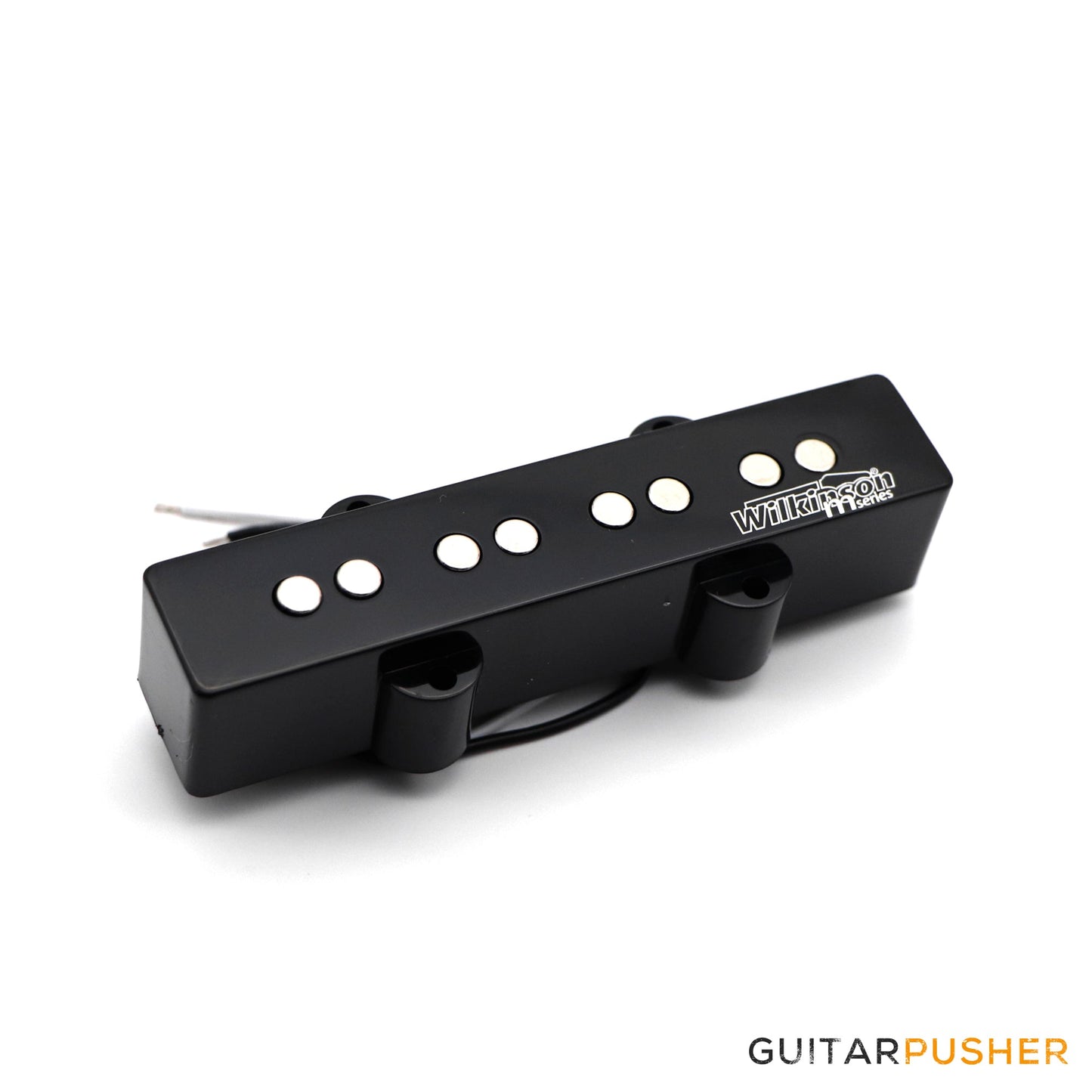 Wilkinson m Series "Vari-Gauss" Ceramic 4-String Jazz Bass Pickup