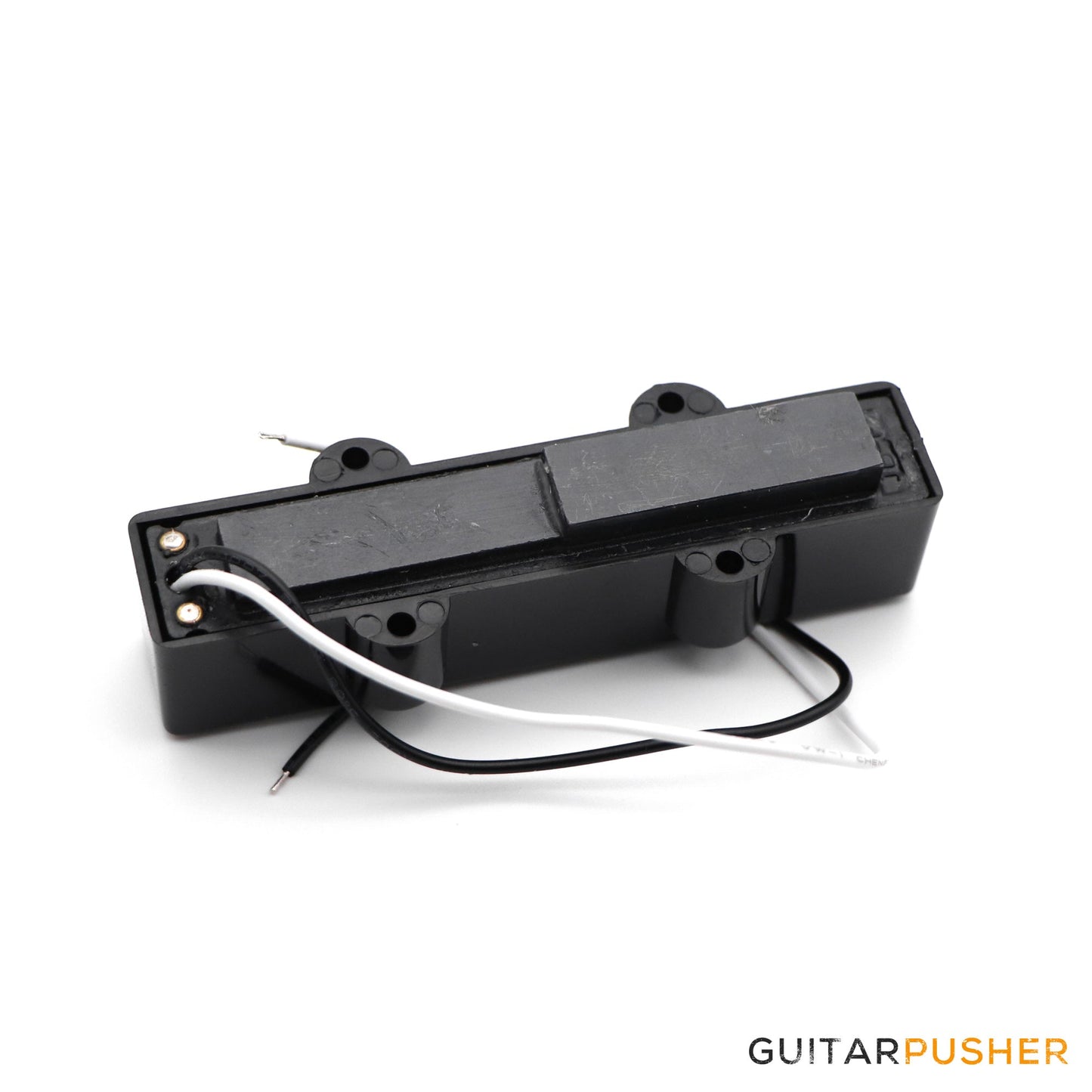 Wilkinson m Series "Vari-Gauss" Ceramic 4-String Jazz Bass Pickup