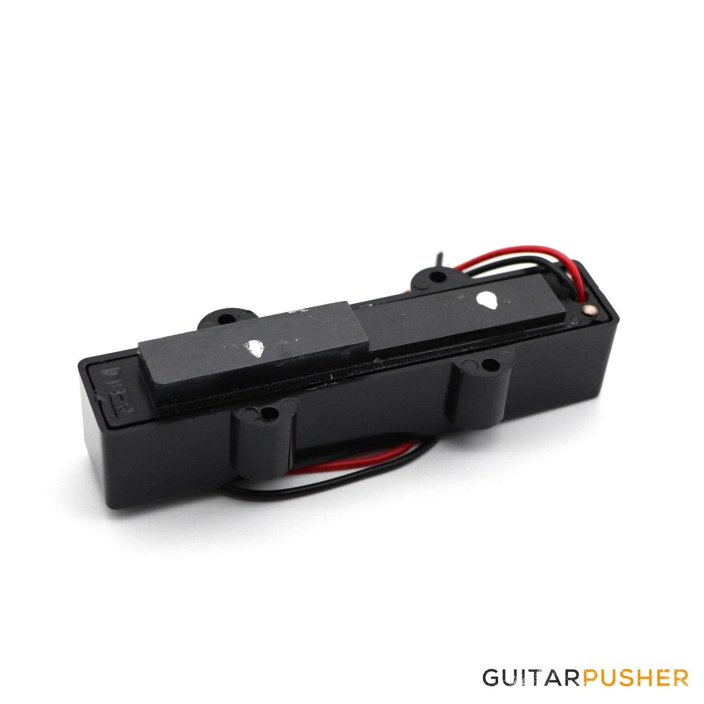 Wilkinson m Series "Vari-Gauss" Ceramic 4-String Jazz Bass Pickup