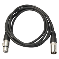 Audient Mic, Headphones and EVO4 2-in/2-out Digital Audio Interface for Recording BUNDLE