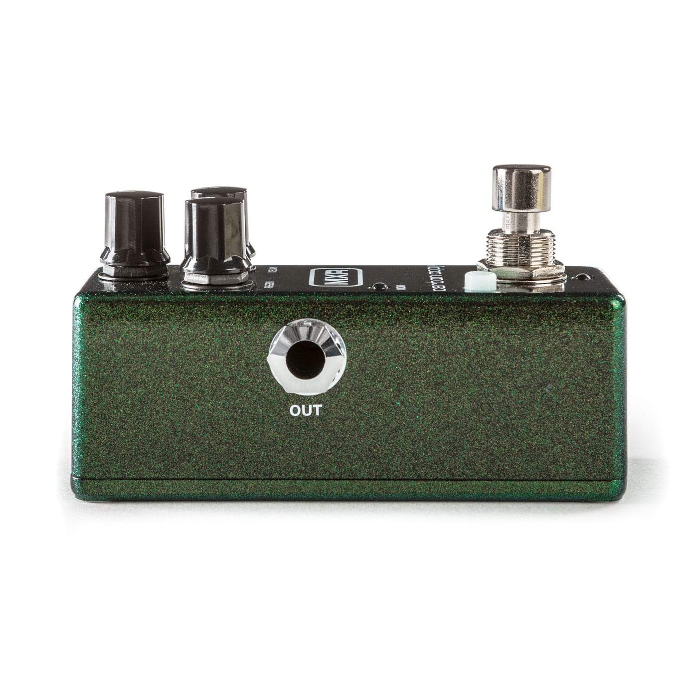 MXR Carbon Copy Mini Analog Delay M299 - GuitarPusher