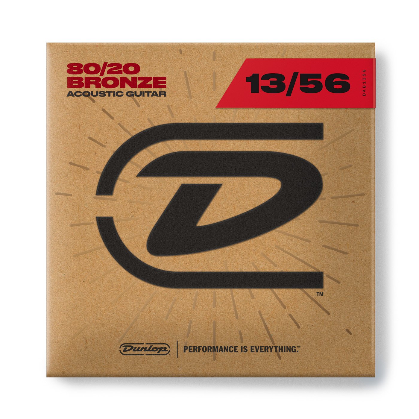 Dunlop 80/20 Bronze Acoustic Guitar Strings - GuitarPusher
