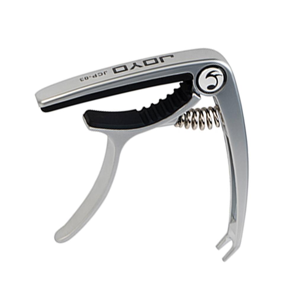 Joyo JCP-03 Light Capo - GuitarPusher