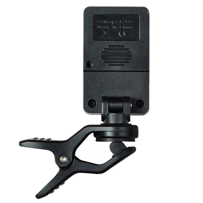 Joyo JT-01 Guitar Tuner - GuitarPusher